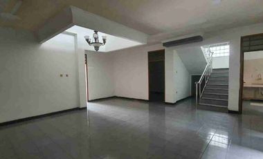 pusat kota BKR siap huni, rumah asoy geboy.mantap bos!