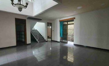 pusat kota BKR siap huni, rumah asoy geboy.mantap bos!