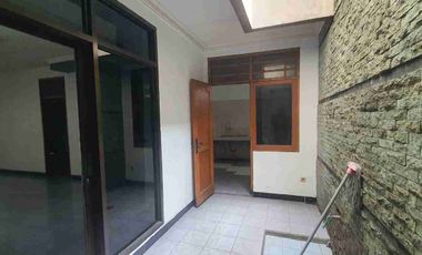 pusat kota BKR siap huni, rumah asoy geboy.mantap bos!