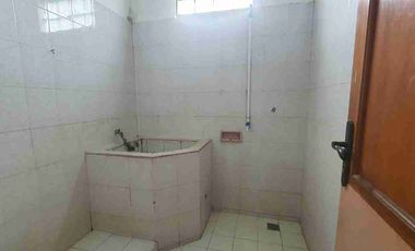 pusat kota BKR siap huni, rumah asoy geboy.mantap bos!