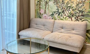 Turun Harga! Barang super Ciamik! di sewakan Apartemen Grand sungkono lagoon