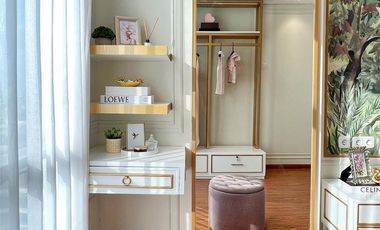 Turun Harga! Barang super Ciamik! di sewakan Apartemen Grand sungkono lagoon