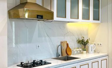 Turun Harga! Barang super Ciamik! di sewakan Apartemen Grand sungkono lagoon