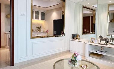 Turun Harga! Barang super Ciamik! di sewakan Apartemen Grand sungkono lagoon