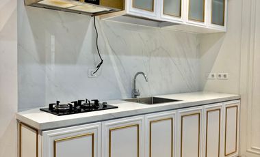 Turun Harga! Barang super Ciamik! di sewakan Apartemen Grand sungkono lagoon