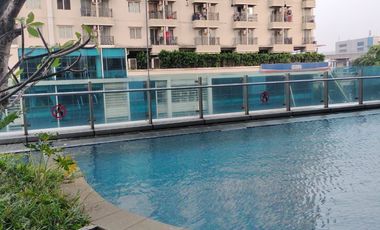 Dijual Apartemen Bellevue Place MT Haryono Jakarta Selatan Lantai 12