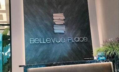 Dijual Apartemen Bellevue Place MT Haryono Jakarta Selatan Lantai 12