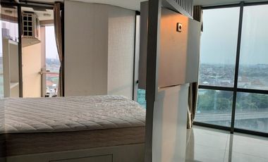 Dijual Apartemen Bellevue Place MT Haryono Jakarta Selatan Lantai 12