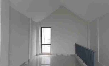 Disewakan Ruko di Sunset Avenue Citra 8 uk 4,5x14m