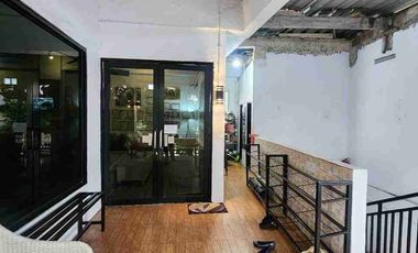 dijual 3 ruang usaha di satu tempat lokasi sangat strategis