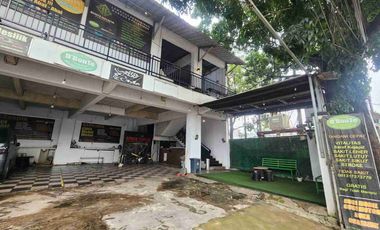 dijual 3 ruang usaha di satu tempat lokasi sangat strategis