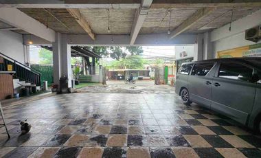 dijual 3 ruang usaha di satu tempat lokasi sangat strategis