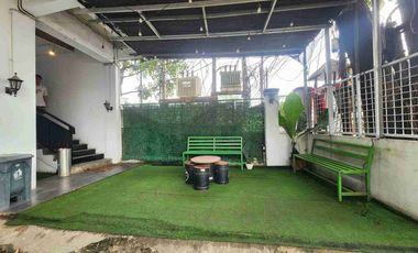 dijual 3 ruang usaha di satu tempat lokasi sangat strategis