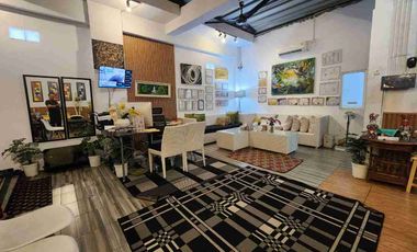 dijual 3 ruang usaha di satu tempat lokasi sangat strategis