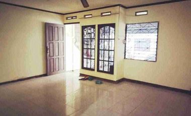 Rumah nyaman luas siap huni kota Pontianak