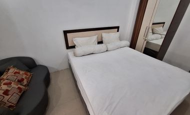 Disewakan Apartment Gunawangsa Manyar New • Siap Huni • Fully Furnished, dekat Arif Rahman Hakim, UNTAG, Semolowaru, Manyar, Sukolilo, MERR