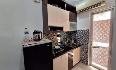 Disewakan Apartment Gunawangsa Manyar New • Siap Huni • Fully Furnished, dekat Arif Rahman Hakim, UNTAG, Semolowaru, Manyar, Sukolilo, MERR