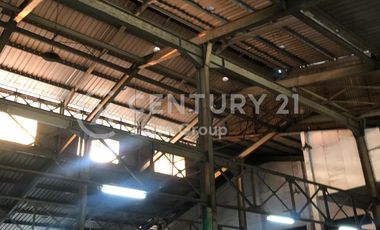 DIJUAL GUDANG DALAM KAWASAN INDUSTRI PULO GADUNG JAKARTA TIMUR