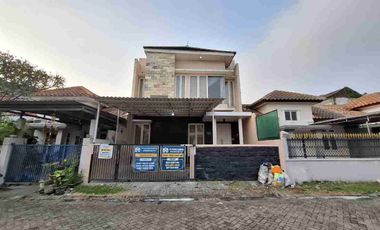 Dijual Rumah Perumahan Citra Harmoni Cluster De Rhapsody, Ds. Sidodadi, Kec. Taman, Sidoarjo
