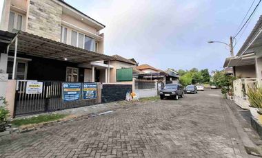 Dijual Rumah Perumahan Citra Harmoni Cluster De Rhapsody, Ds. Sidodadi, Kec. Taman, Sidoarjo