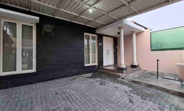 Dijual Rumah Perumahan Citra Harmoni Cluster De Rhapsody, Ds. Sidodadi, Kec. Taman, Sidoarjo