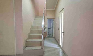 Dijual Rumah Perumahan Citra Harmoni Cluster De Rhapsody, Ds. Sidodadi, Kec. Taman, Sidoarjo