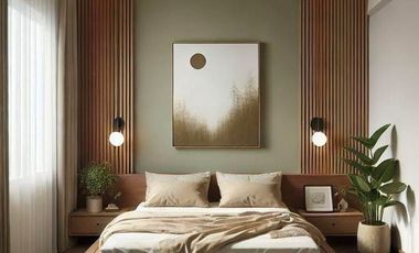 Hunian Premium Pangenjuru Tengah Purworejo