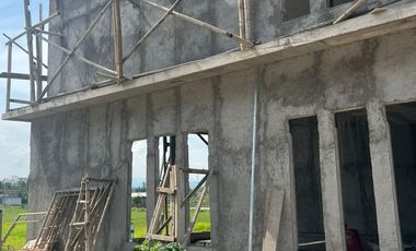 Hunian Premium Pangenjuru Tengah Purworejo