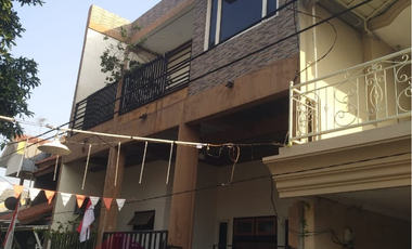 Dijual Cepat !!! Super BU !!! Rumah Siap Huni di Pondok Tjandra (Candra) Jl. Jambu, Waru, dekat Deltasari, Juanda, Sedati, Rungkut, Surabaya