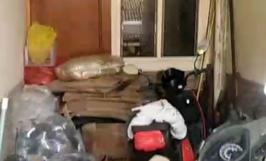 Dijual Cepat !!! Super BU !!! Rumah Siap Huni di Pondok Tjandra (Candra) Jl. Jambu, Waru, dekat Deltasari, Juanda, Sedati, Rungkut, Surabaya