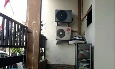 Dijual Cepat !!! Super BU !!! Rumah Siap Huni di Pondok Tjandra (Candra) Jl. Jambu, Waru, dekat Deltasari, Juanda, Sedati, Rungkut, Surabaya