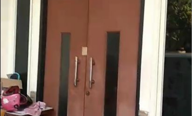 Dijual Cepat !!! Super BU !!! Rumah Siap Huni di Pondok Tjandra (Candra) Jl. Jambu, Waru, dekat Deltasari, Juanda, Sedati, Rungkut, Surabaya