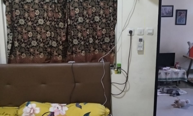 Dijual Cepat !!! Super BU !!! Rumah Siap Huni di Pondok Tjandra (Candra) Jl. Jambu, Waru, dekat Deltasari, Juanda, Sedati, Rungkut, Surabaya