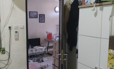 Dijual Cepat !!! Super BU !!! Rumah Siap Huni di Pondok Tjandra (Candra) Jl. Jambu, Waru, dekat Deltasari, Juanda, Sedati, Rungkut, Surabaya