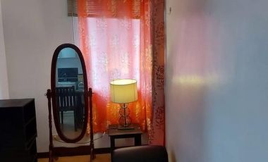 Affordable Fully Furnished 1BR in El Pueblo Manila with Morning Sun View