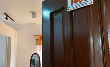 Affordable Fully Furnished 1BR in El Pueblo Manila with Morning Sun View