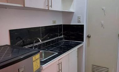 Affordable Fully Furnished 1BR in El Pueblo Manila with Morning Sun View