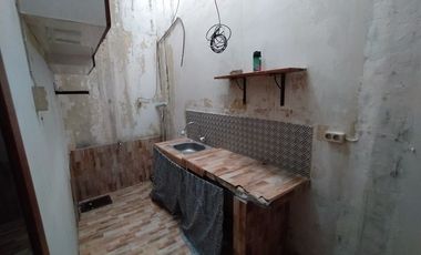 RUMAH DISEWAKAN TAHUNAN DALAM CLUSTER DI TANAH BARU DEPOK, DEKAT TOL KUKUSAN & STASIUN DEPOK BARU