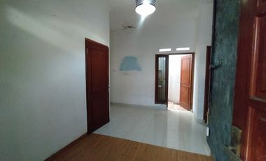RUMAH DISEWAKAN TAHUNAN DALAM CLUSTER DI TANAH BARU DEPOK, DEKAT TOL KUKUSAN & STASIUN DEPOK BARU