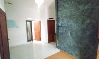 RUMAH DISEWAKAN TAHUNAN DALAM CLUSTER DI TANAH BARU DEPOK, DEKAT TOL KUKUSAN & STASIUN DEPOK BARU
