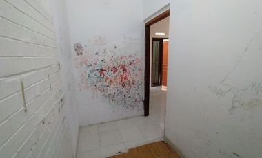 RUMAH DISEWAKAN TAHUNAN DALAM CLUSTER DI TANAH BARU DEPOK, DEKAT TOL KUKUSAN & STASIUN DEPOK BARU