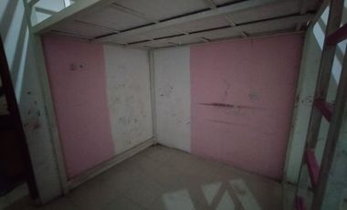 RUMAH DISEWAKAN TAHUNAN DALAM CLUSTER DI TANAH BARU DEPOK, DEKAT TOL KUKUSAN & STASIUN DEPOK BARU