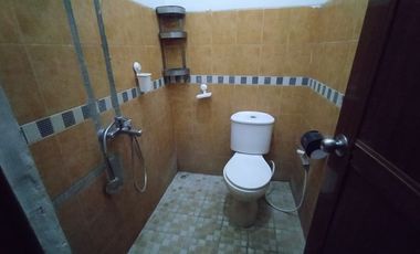 RUMAH DISEWAKAN TAHUNAN DALAM CLUSTER DI TANAH BARU DEPOK, DEKAT TOL KUKUSAN & STASIUN DEPOK BARU