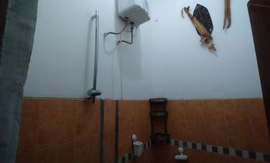 RUMAH DISEWAKAN TAHUNAN DALAM CLUSTER DI TANAH BARU DEPOK, DEKAT TOL KUKUSAN & STASIUN DEPOK BARU