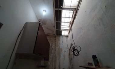 RUMAH DISEWAKAN TAHUNAN DALAM CLUSTER DI TANAH BARU DEPOK, DEKAT TOL KUKUSAN & STASIUN DEPOK BARU