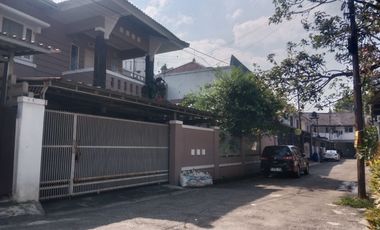 Rumah Indah Ready di Turangga Buahbatu dkt SMAN 8 Kliningan SESKOAD TSM