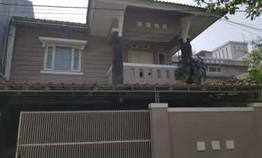 Rumah Indah Ready di Turangga Buahbatu dkt SMAN 8 Kliningan SESKOAD TSM
