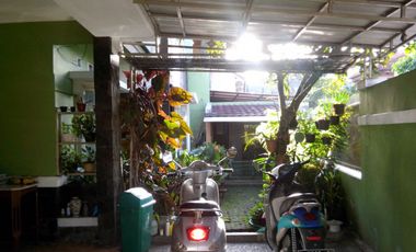 Rumah Indah Ready di Turangga Buahbatu dkt SMAN 8 Kliningan SESKOAD TSM