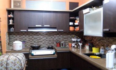 Rumah Indah Ready di Turangga Buahbatu dkt SMAN 8 Kliningan SESKOAD TSM