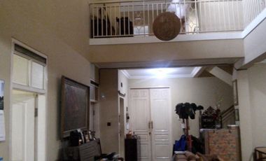 Rumah Indah Ready di Turangga Buahbatu dkt SMAN 8 Kliningan SESKOAD TSM